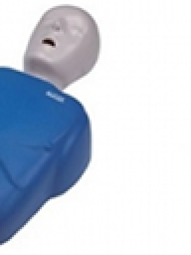 Boneco Simulador RCP - Blue - Adulto / Infantil