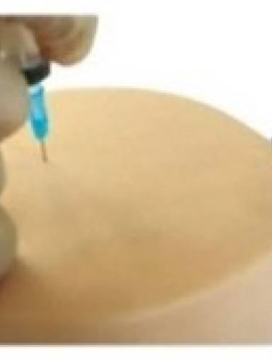 Almofada - Treino Subcut�nea