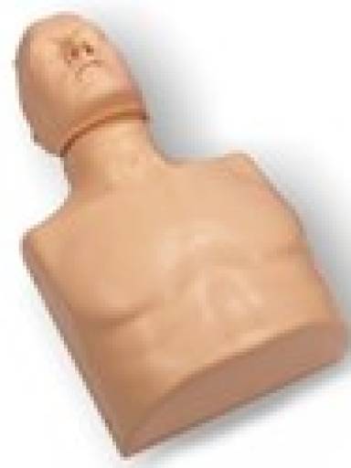 Boneco Simulador - RCP - Adulto / Infantil