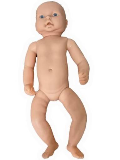 Simulador Beb para Treinamento e Cuidados