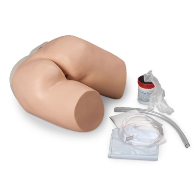 Simulador para a Administrao de Enemas