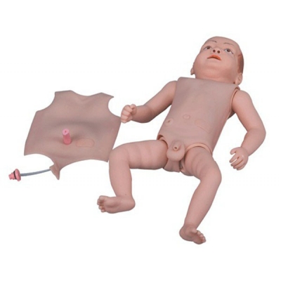 Manequim Peditrico Enfermagem - Bissexual