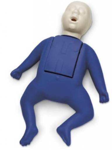 Manequim Peditrico - Corpo Inteiro - RCP Blue 