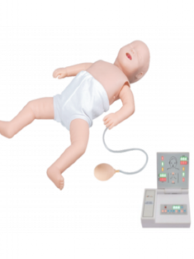 Simulador Avançado RCP Bebê