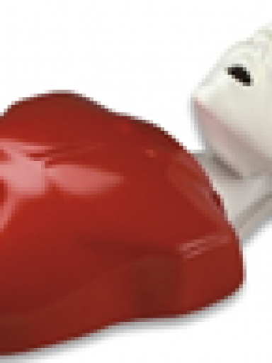 Manequim Simulador RCP - Adulto Red